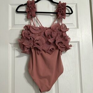 Intimately FP bodysuit. Medium